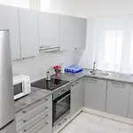 Apartment Trika