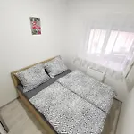 Trika Apartment Sárvár