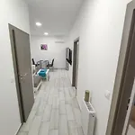 Trika Apartment