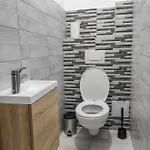 Apartment Trika *