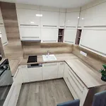 Trika Apartment Sárvár