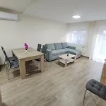 Trika Apartment Sárvár