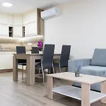 Trika Apartment