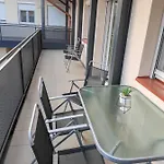 Trika Apartment Sárvár