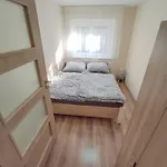 Trika Apartment