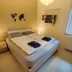 Trika Apartment Sárvár
