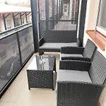 Apartment Trika Sárvár