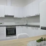 Trika Apartment Sárvár
