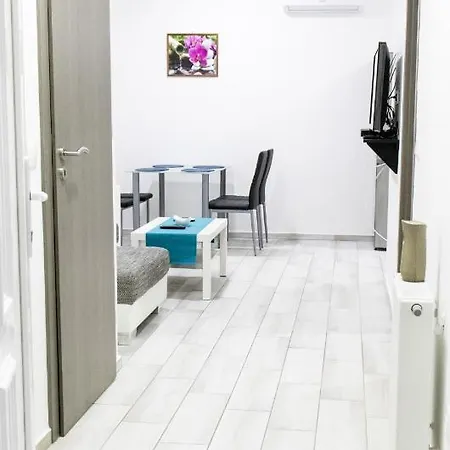Apartamento Trika *