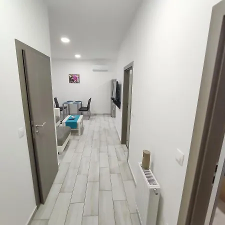 Trika Appartement