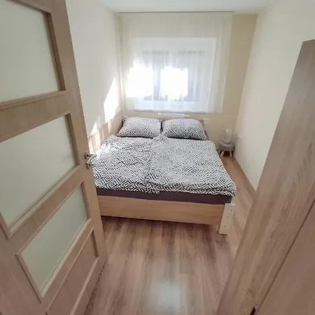 Trika Apartamento