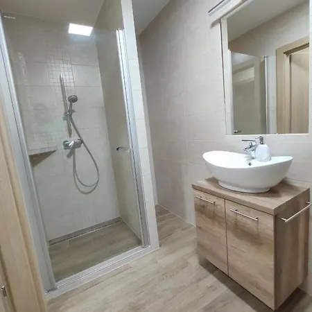 Trika Appartement Sárvár