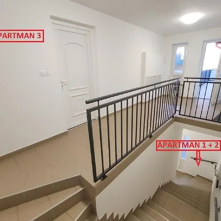 Διαμέρισμα Trika