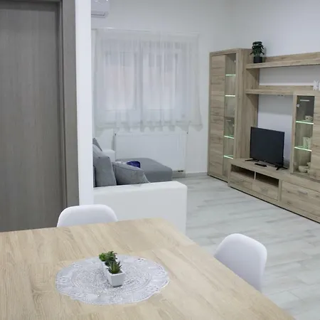 Trika Διαμέρισμα