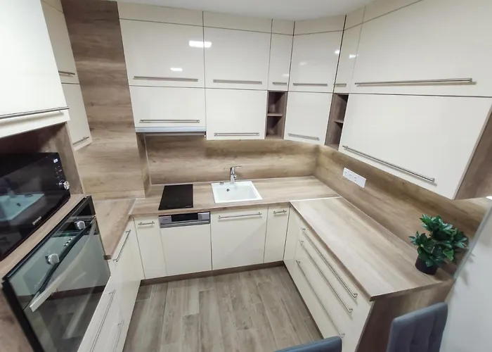 Trika Apartament Sárvár