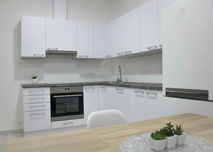 Trika Apartament Sárvár