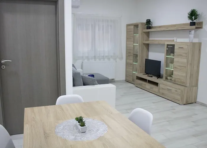 Trika Apartament